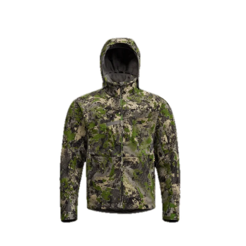 Stratus Jacket in Optifade Cover